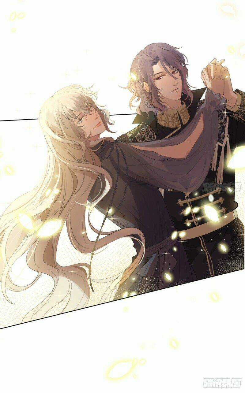 Công Lược Của Mami Chapter 7 trang 41