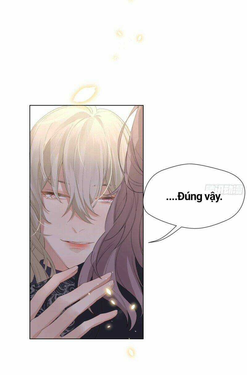 Công Lược Của Mami Chapter 7 trang 45