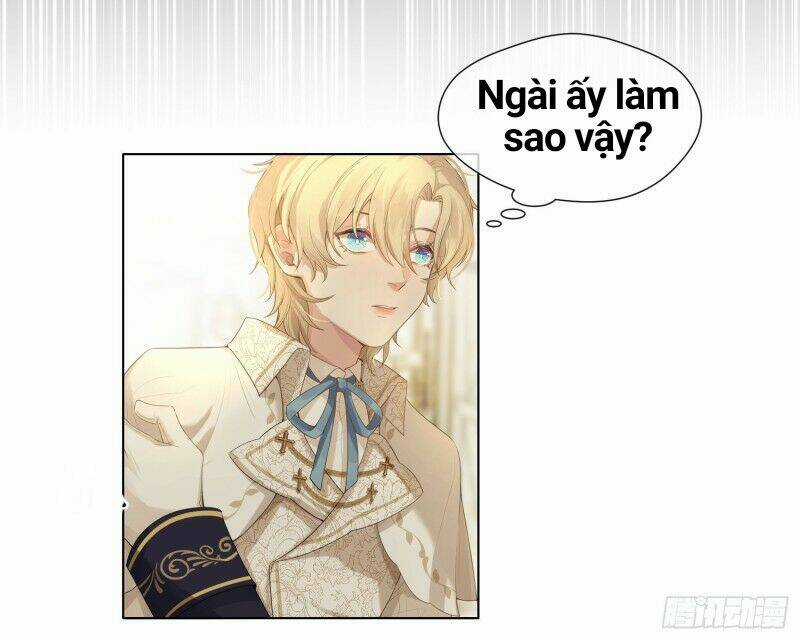 Công Lược Của Mami Chapter 7 trang 5