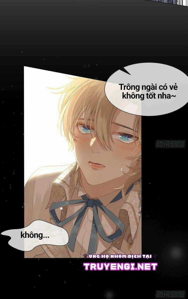 Công Lược Của Mami Chapter 7 trang 51