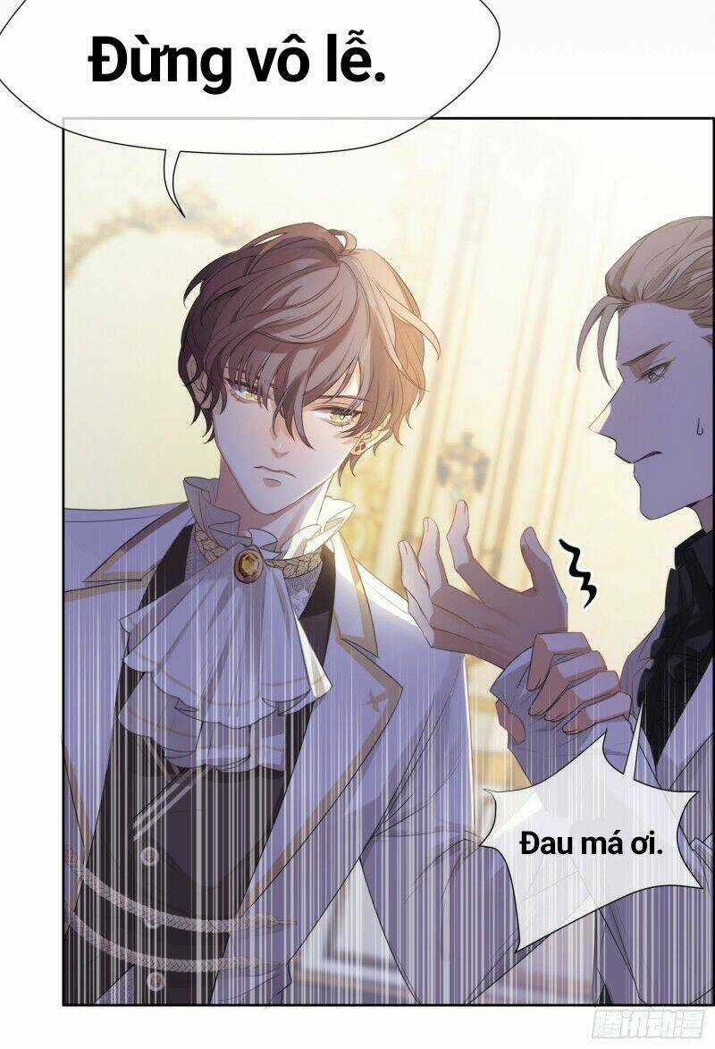 Công Lược Của Mami Chapter 7 trang 56