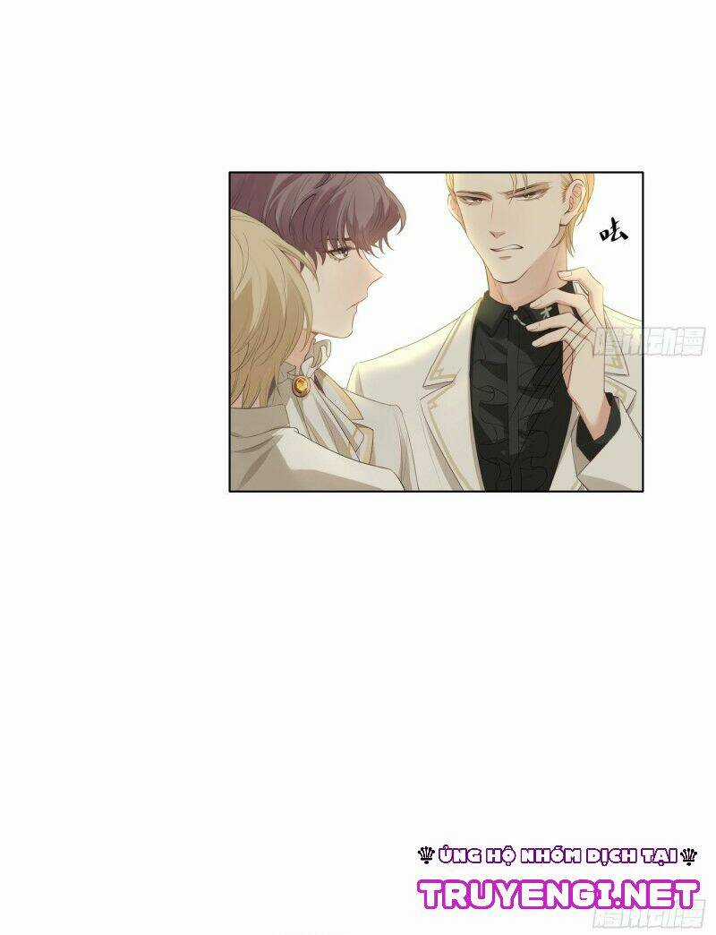 Công Lược Của Mami Chapter 7 trang 57