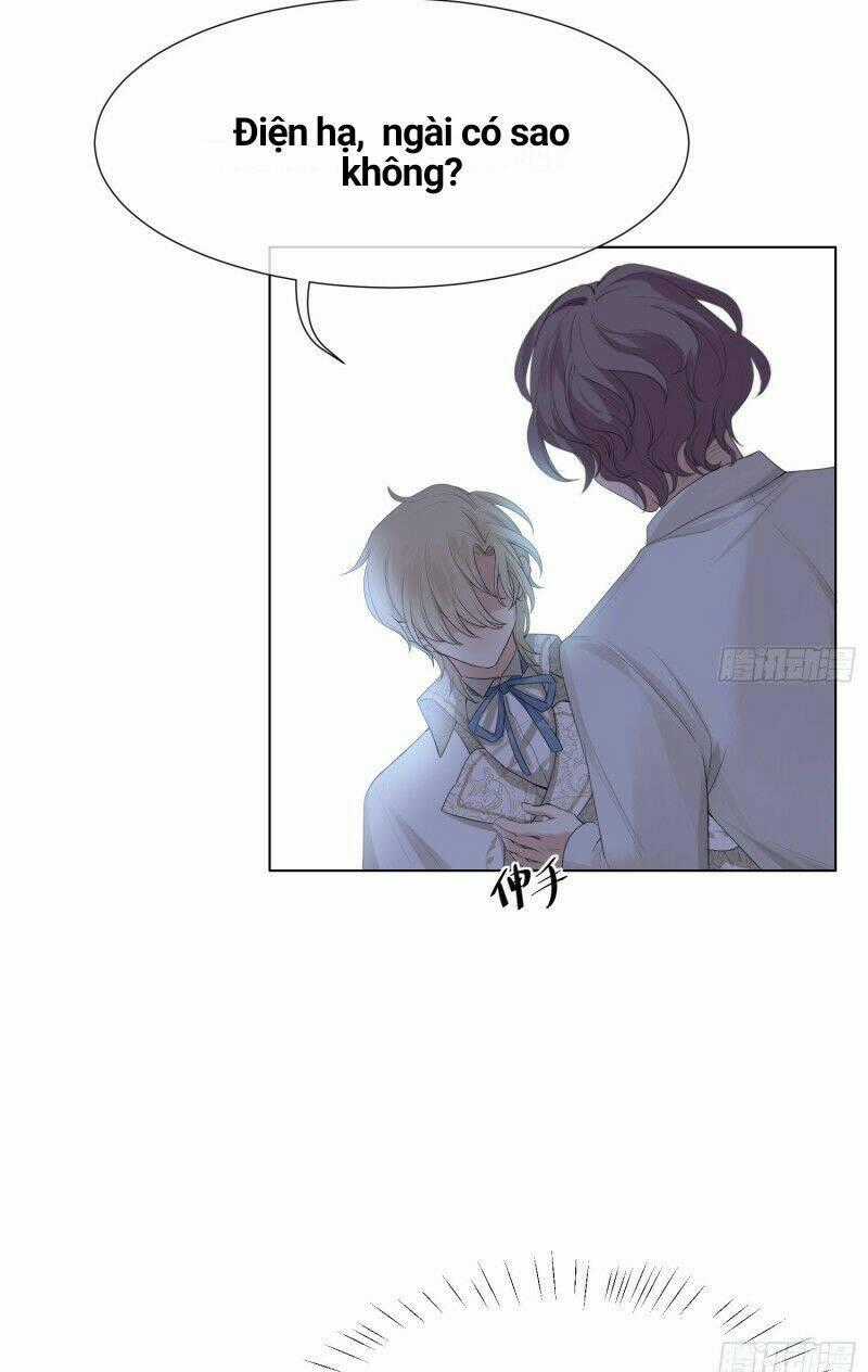 Công Lược Của Mami Chapter 7 trang 58