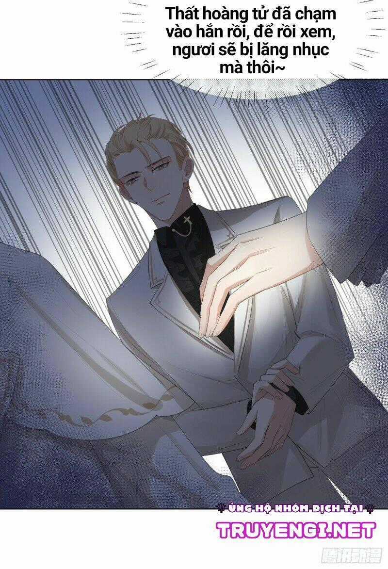 Công Lược Của Mami Chapter 7 trang 59