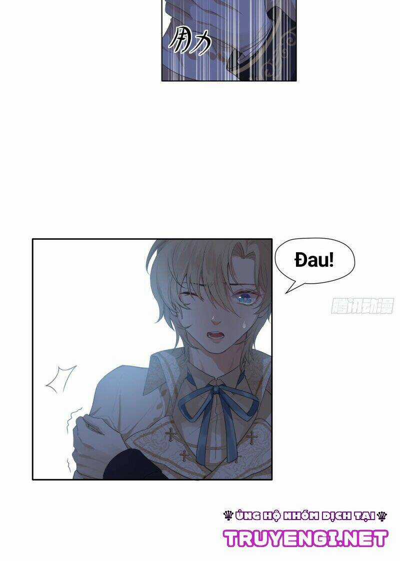 Công Lược Của Mami Chapter 7 trang 7