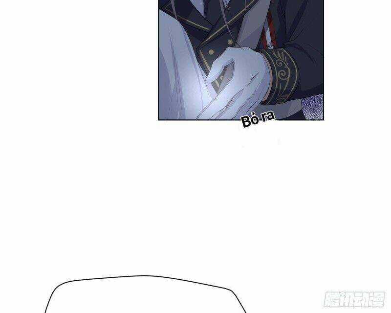 Công Lược Của Mami Chapter 7 trang 9