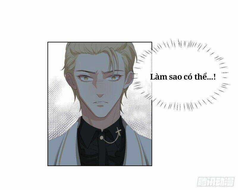 Công Lược Của Mami Chapter 8 trang 12