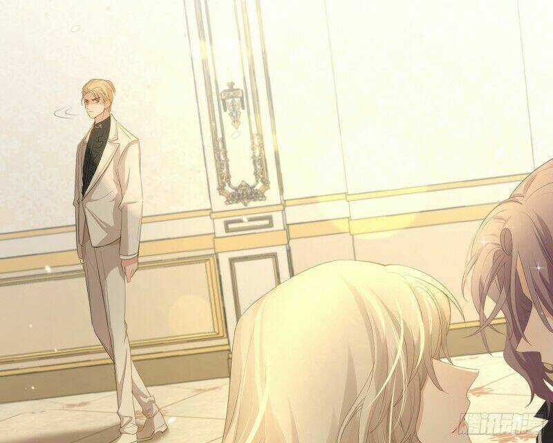 Công Lược Của Mami Chapter 8 trang 14