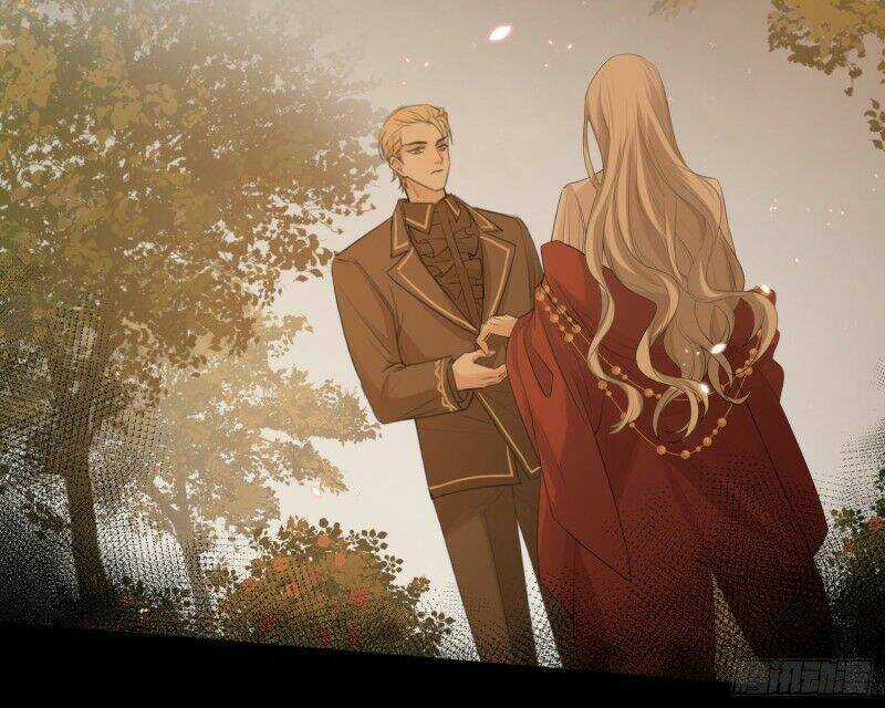 Công Lược Của Mami Chapter 8 trang 19