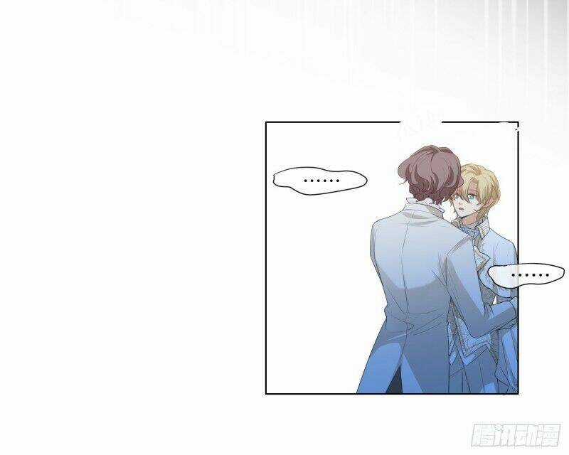 Công Lược Của Mami Chapter 8 trang 22