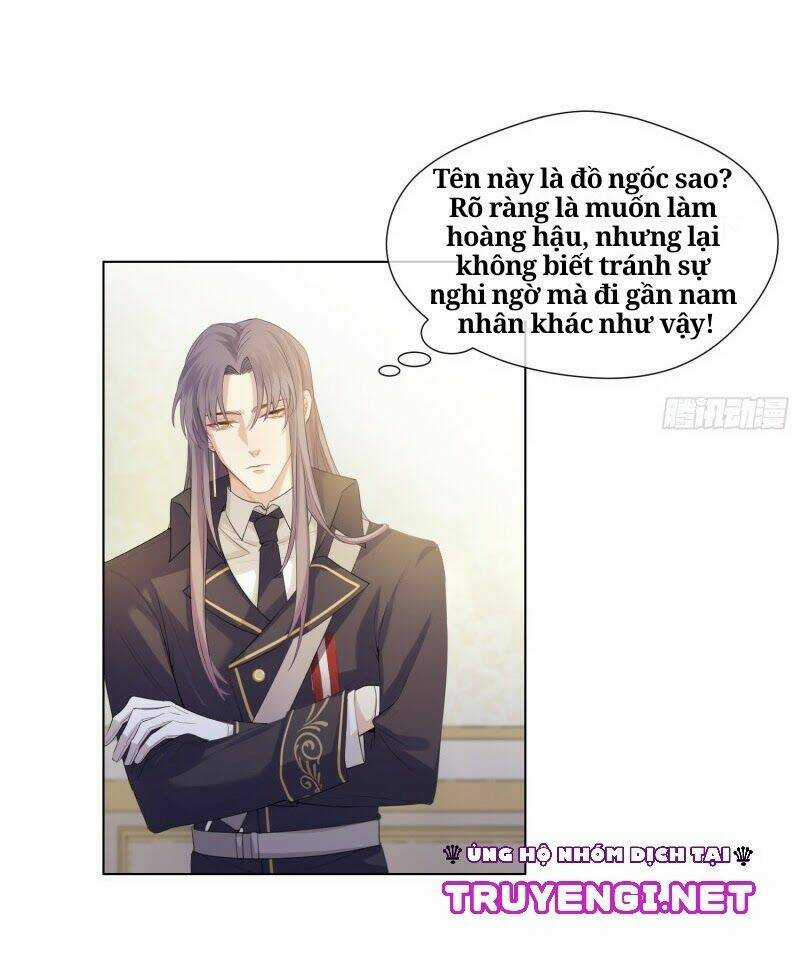 Công Lược Của Mami Chapter 8 trang 23