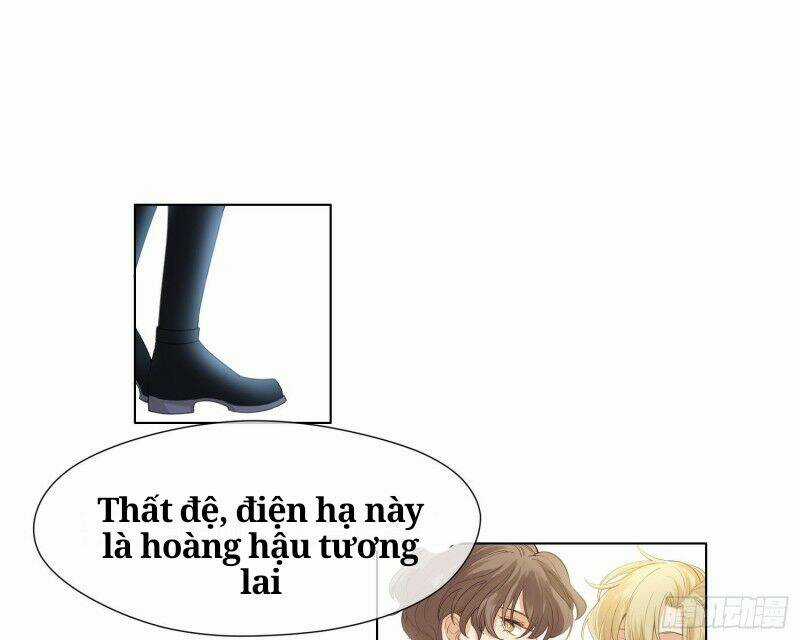 Công Lược Của Mami Chapter 8 trang 24