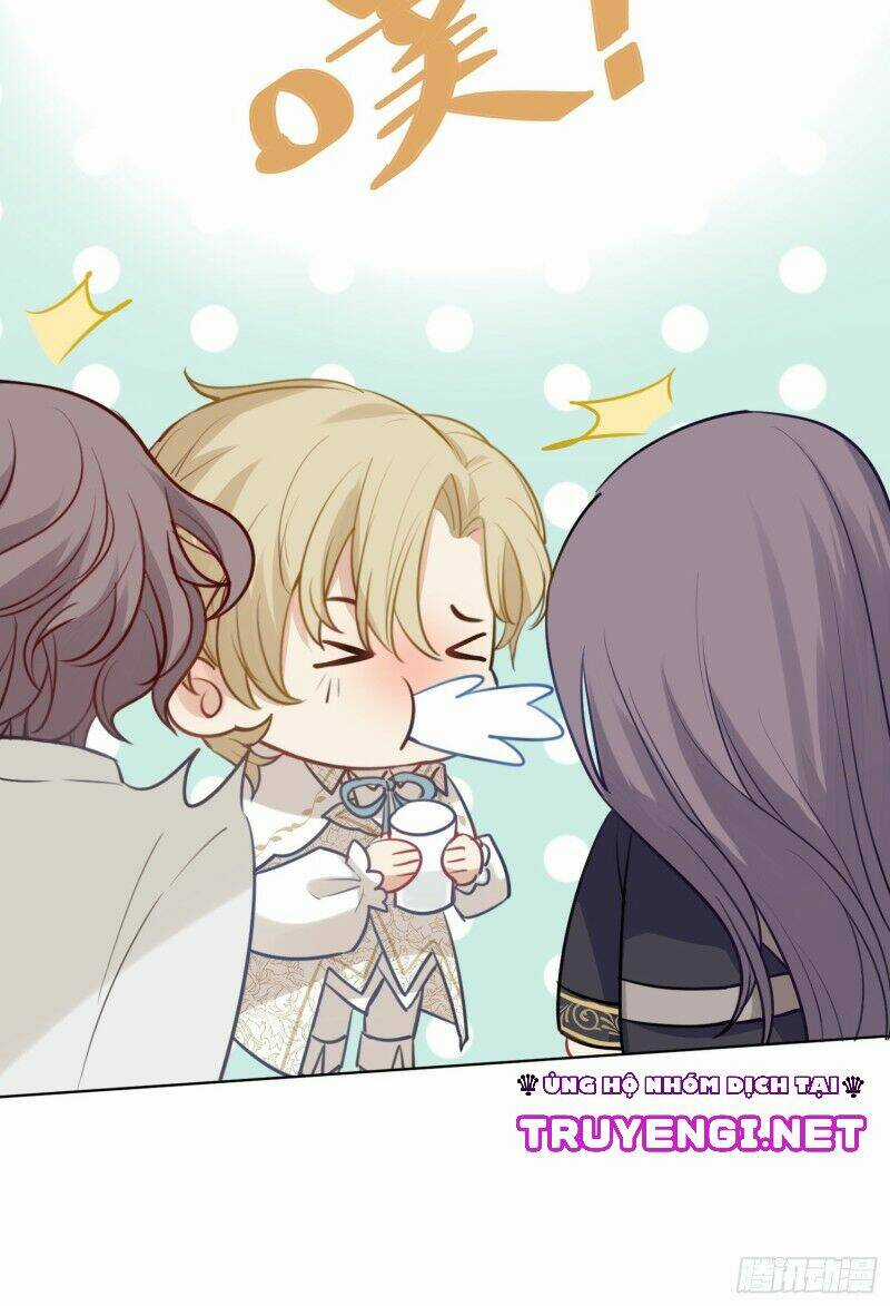 Công Lược Của Mami Chapter 8 trang 27