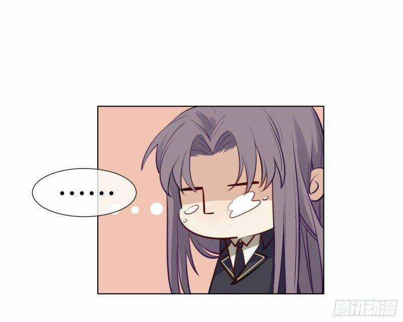 Công Lược Của Mami Chapter 8 trang 28