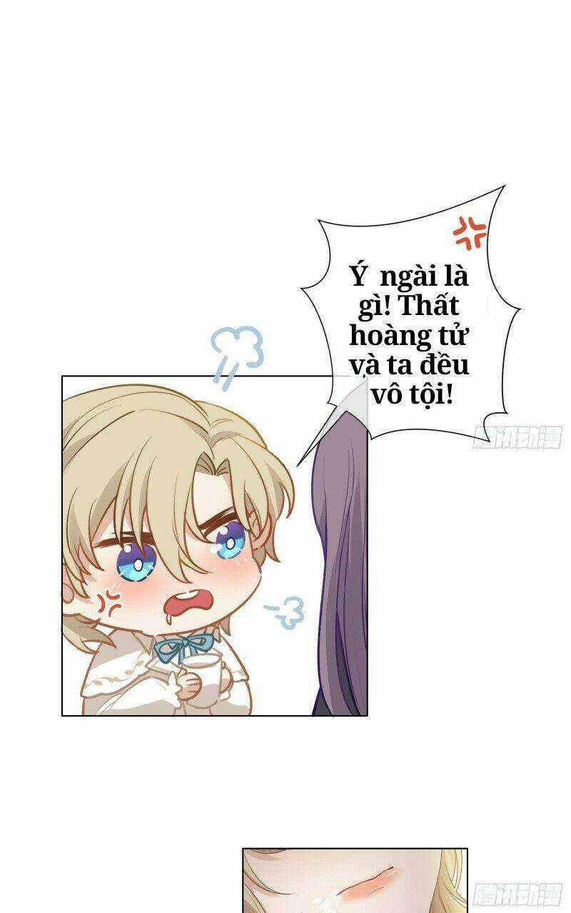 Công Lược Của Mami Chapter 8 trang 29