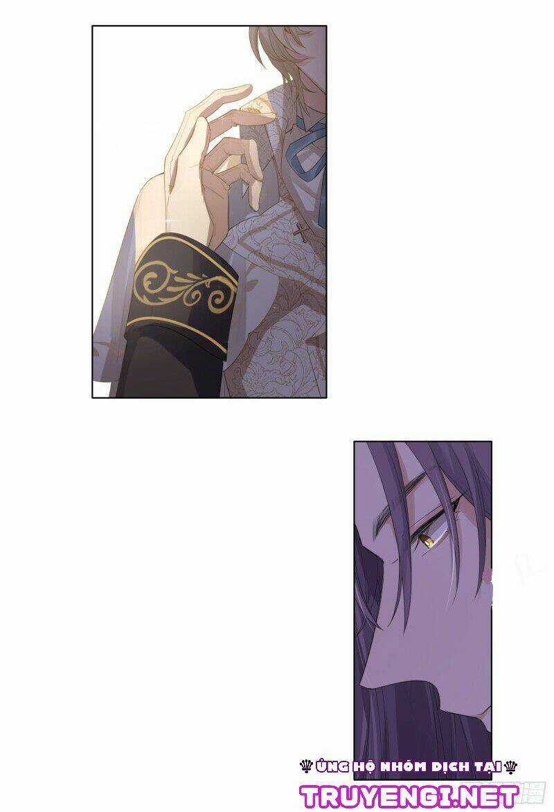 Công Lược Của Mami Chapter 8 trang 31