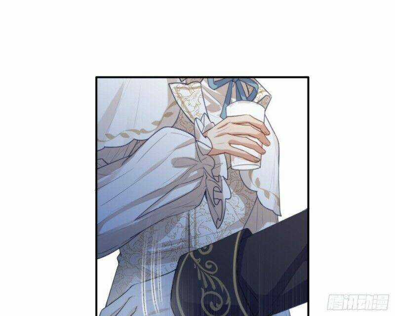 Công Lược Của Mami Chapter 8 trang 32