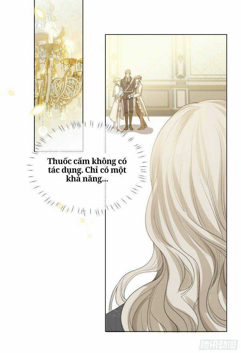 Công Lược Của Mami Chapter 8 trang 35