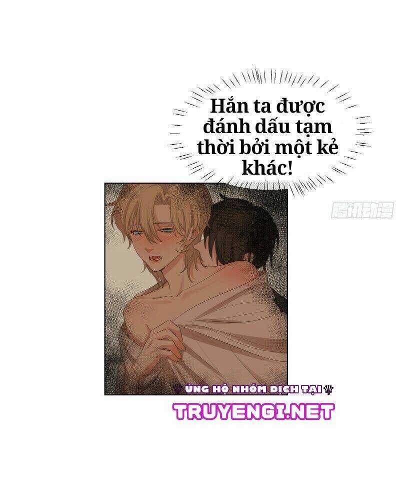 Công Lược Của Mami Chapter 8 trang 36