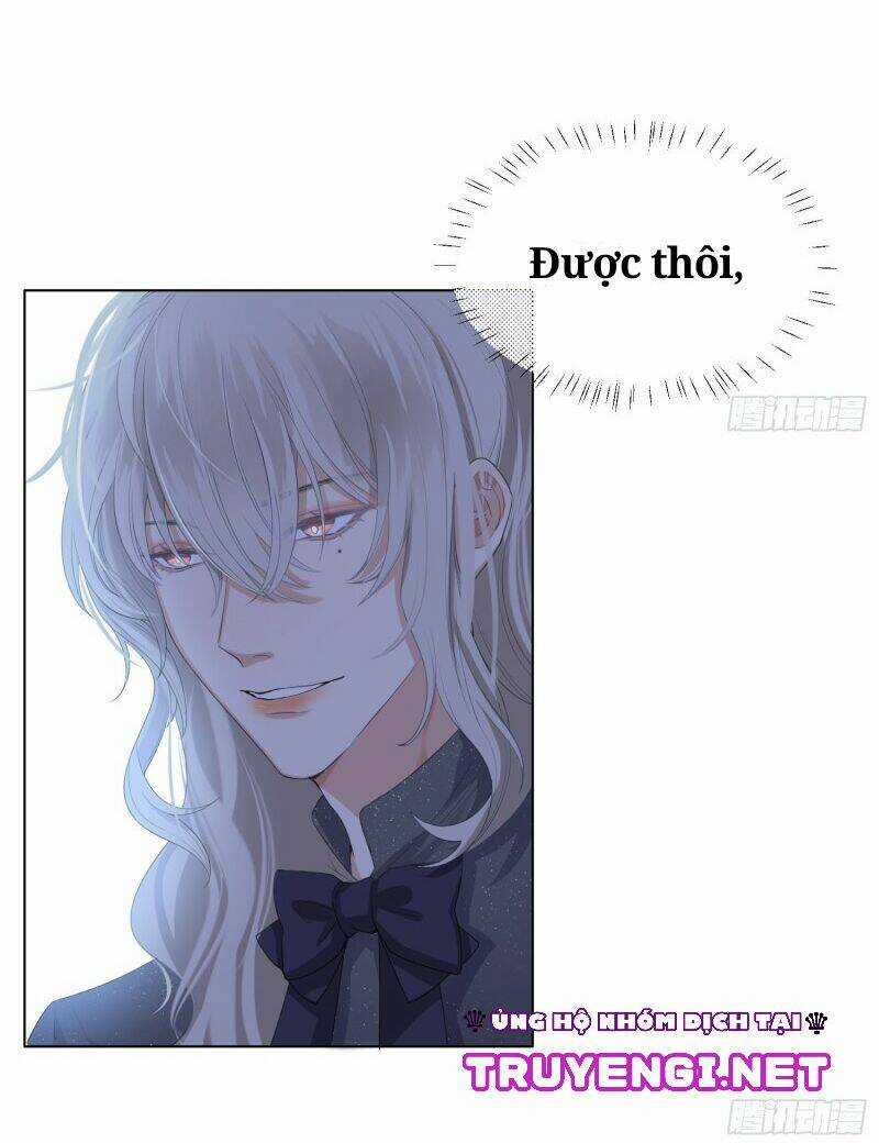 Công Lược Của Mami Chapter 8 trang 38