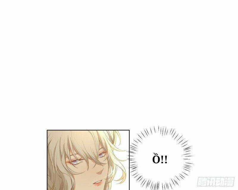 Công Lược Của Mami Chapter 8 trang 4