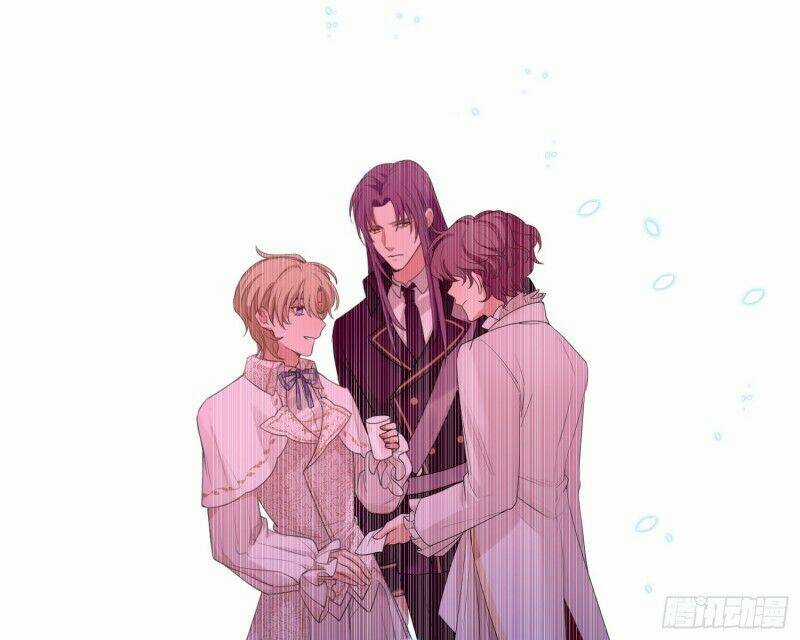 Công Lược Của Mami Chapter 8 trang 40