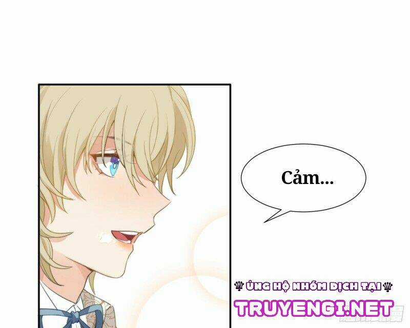 Công Lược Của Mami Chapter 8 trang 42