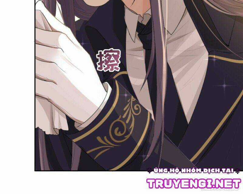 Công Lược Của Mami Chapter 8 trang 46