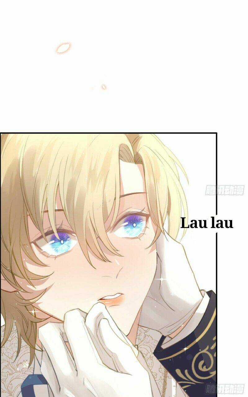 Công Lược Của Mami Chapter 8 trang 47