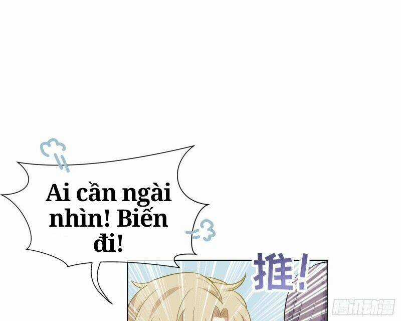 Công Lược Của Mami Chapter 8 trang 49