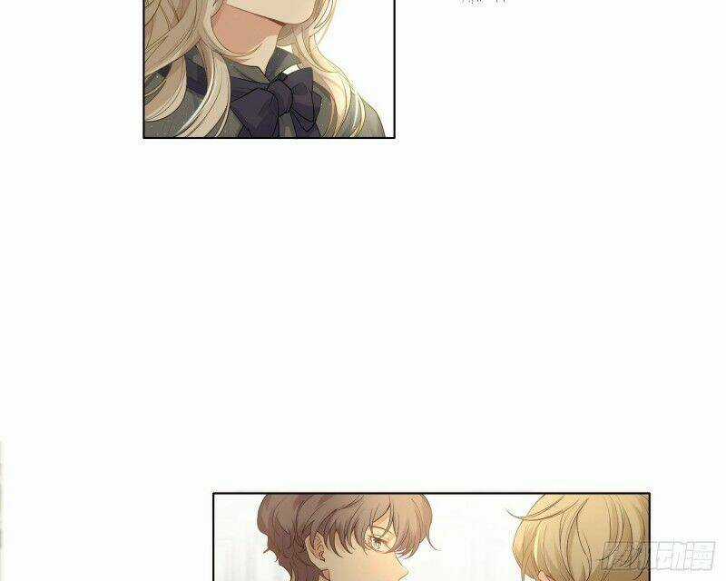 Công Lược Của Mami Chapter 8 trang 5