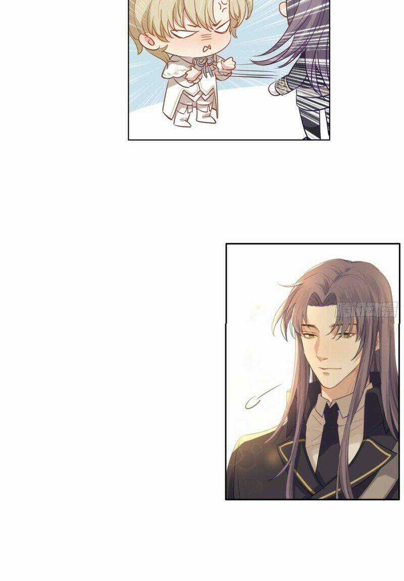 Công Lược Của Mami Chapter 8 trang 50