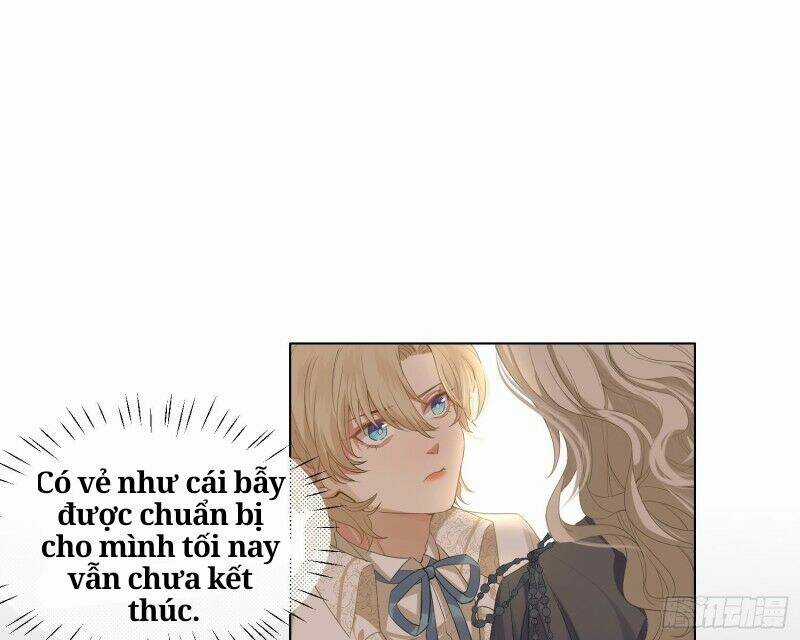 Công Lược Của Mami Chapter 8 trang 54