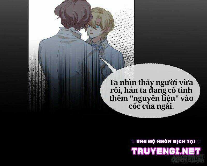 Công Lược Của Mami Chapter 8 trang 56