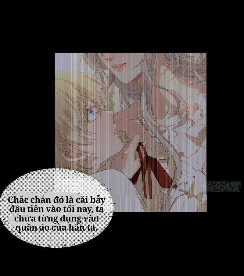 Công Lược Của Mami Chapter 8 trang 57