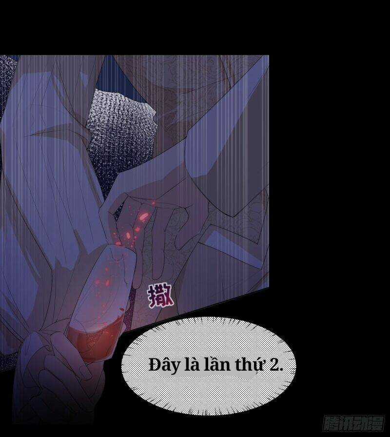 Công Lược Của Mami Chapter 8 trang 58