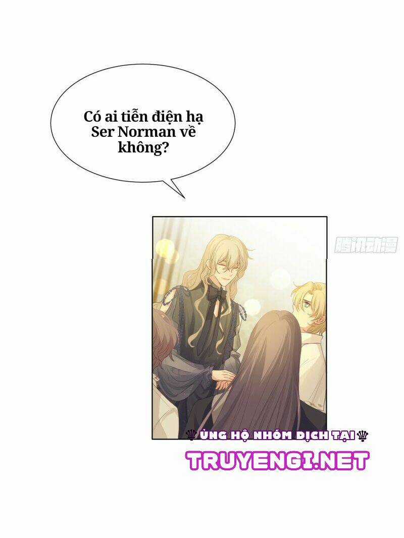 Công Lược Của Mami Chapter 8 trang 64