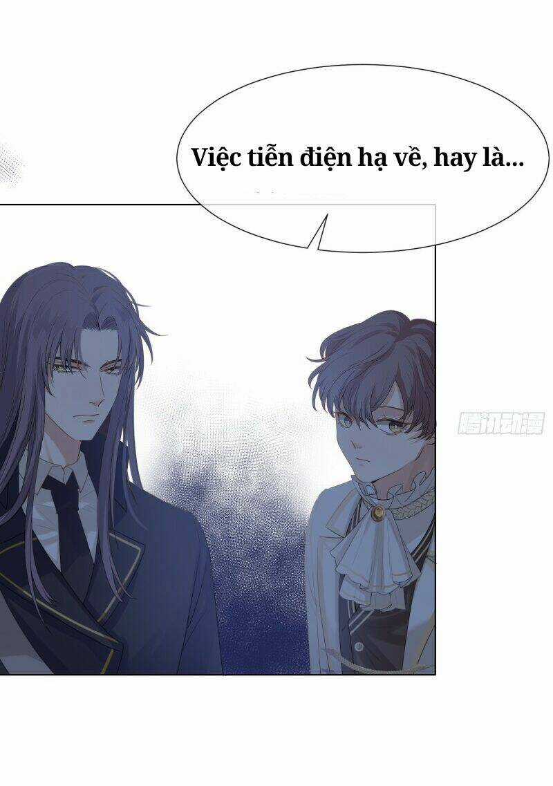 Công Lược Của Mami Chapter 8 trang 65