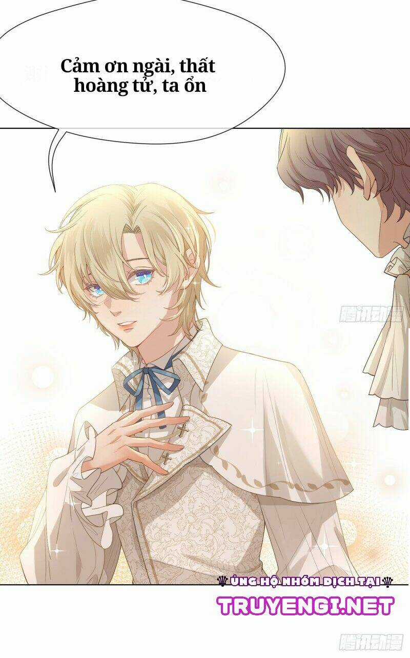 Công Lược Của Mami Chapter 8 trang 7