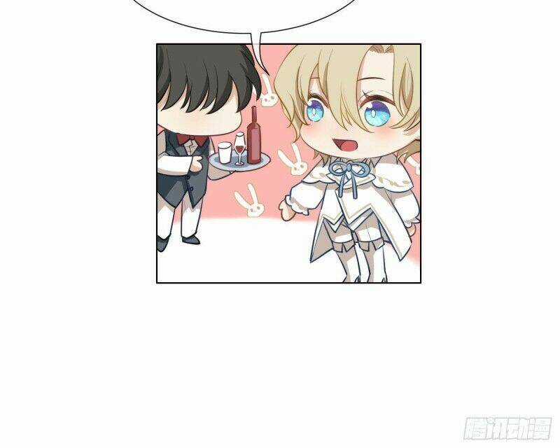 Công Lược Của Mami Chapter 8 trang 9