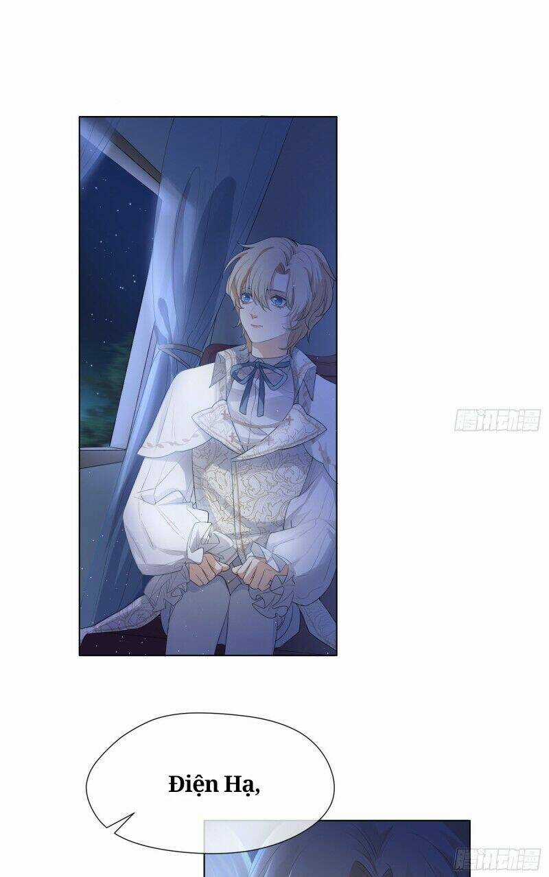 Công Lược Của Mami Chapter 9 trang 10