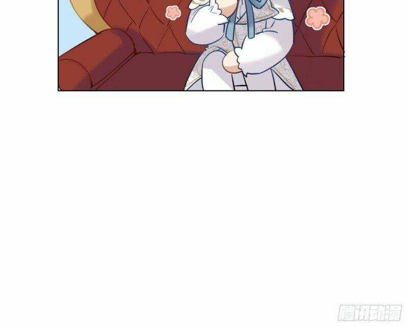 Công Lược Của Mami Chapter 9 trang 16