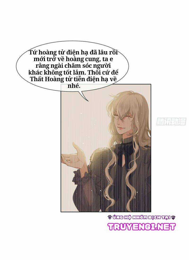 Công Lược Của Mami Chapter 9 trang 17