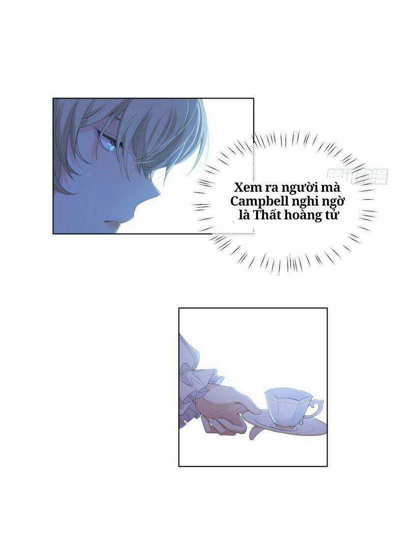 Công Lược Của Mami Chapter 9 trang 18