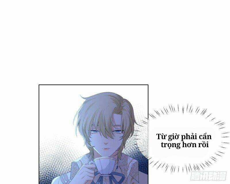 Công Lược Của Mami Chapter 9 trang 19