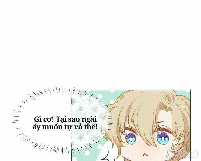 Công Lược Của Mami Chapter 9 trang 2