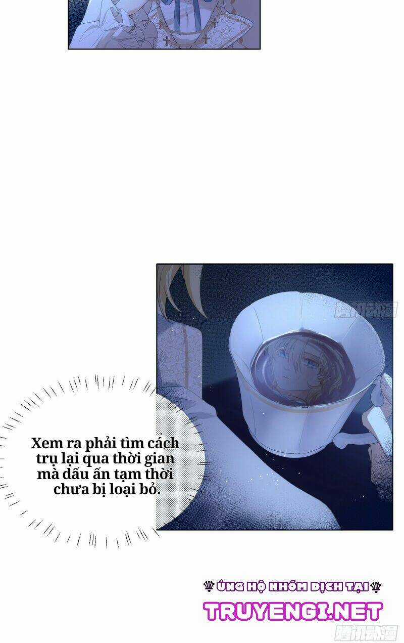 Công Lược Của Mami Chapter 9 trang 20