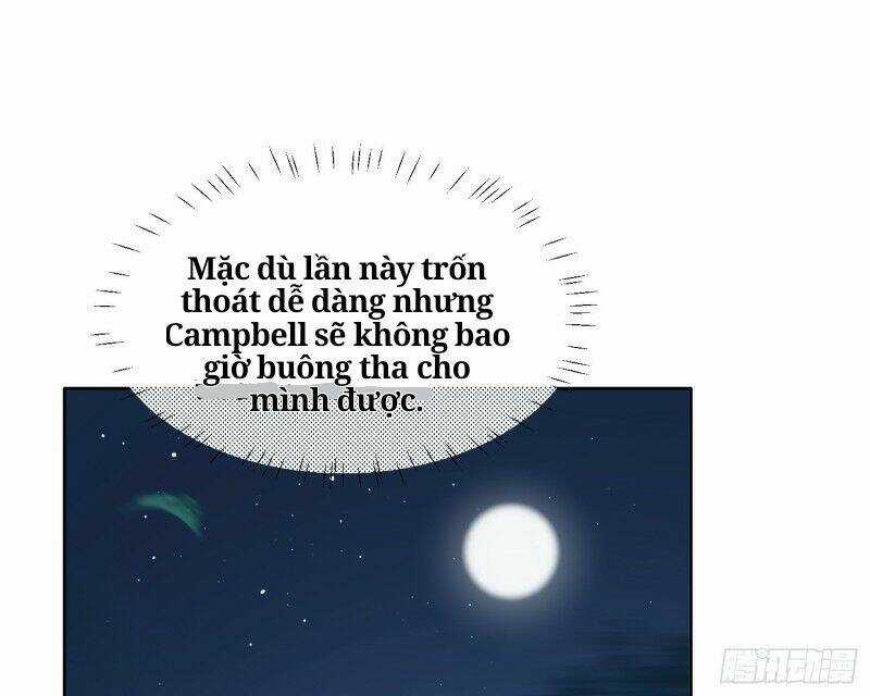 Công Lược Của Mami Chapter 9 trang 22