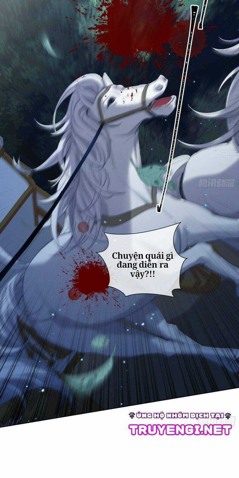 Công Lược Của Mami Chapter 9 trang 28