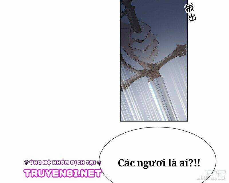 Công Lược Của Mami Chapter 9 trang 31